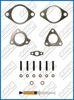 Прокладка турбины монтажный комплект JTC11619 AJUSA
