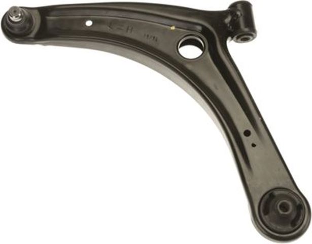 TRW JTC2228 Рычаг передней подвески нижний левый в наличии Львов