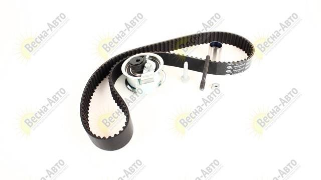 GATES K015569XS Ремень ГРМ, комплект в наличии Хмельницкий