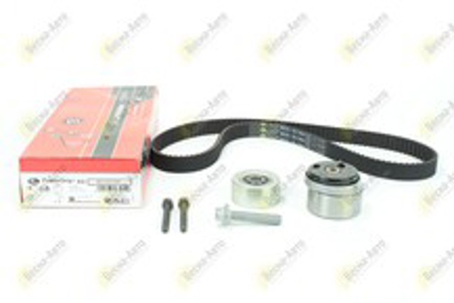 K015603XS Gates комплект грм