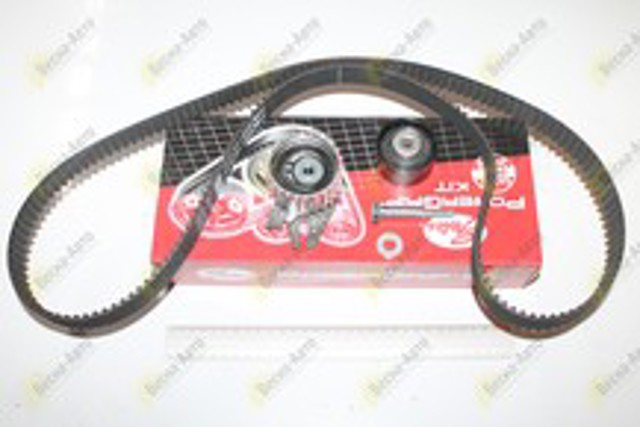 GATES K015646XS Комплект ГРМ в наличии Тернополь