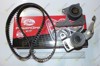 ГРМ ремни, комплект K025049XS GATES