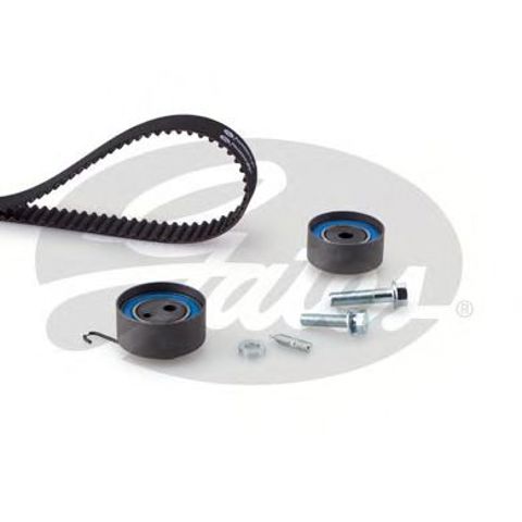 K025563XS Комплект ГРМ купить Львов