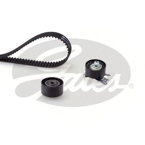 GATES K025608XS Комплект ГРМ в наличии Чернигов