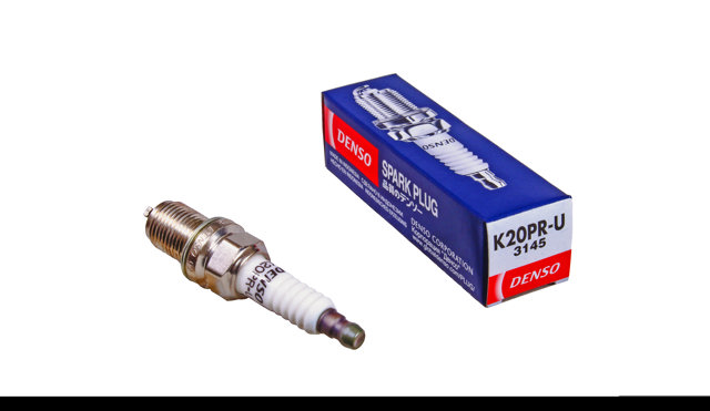 Свечи зажигания K20PRU DENSO