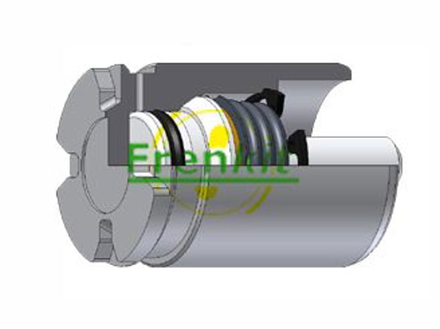 Поршень суппорта тормозного, заднего K344707 FRENKIT