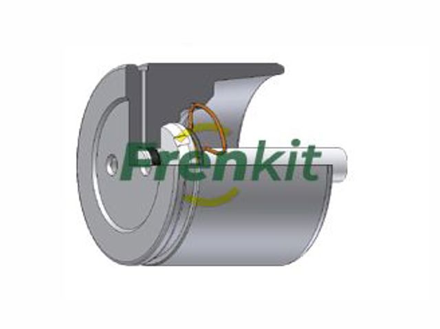K485303 FRENKIT Поршень суппорта тормозного заднего купить в Харьков