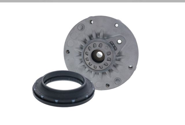 Подушка амортизатора переднего KB65031 SNR