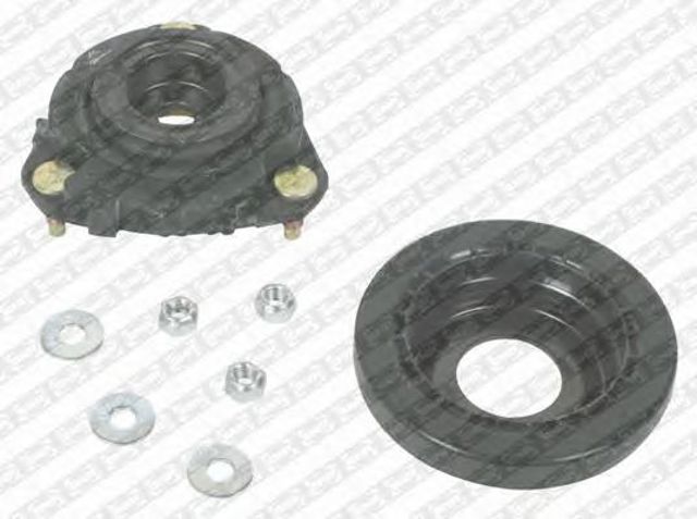 Опора передней стойки KB65211 SNR