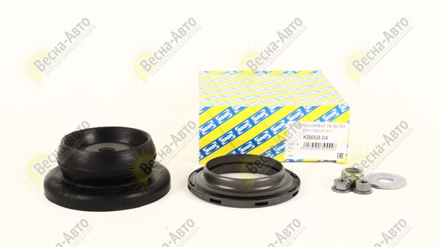 Опора передней стойки KB65904 SNR