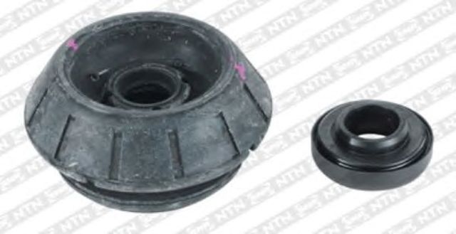 Подушка амортизатора переднего KB65930 SNR