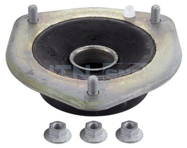 Подушка амортизатора переднего KB66200 SNR