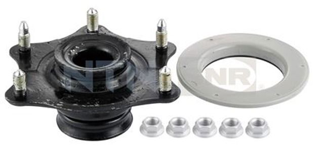 Опора стойки амортизатора переднего KB67406 SNR