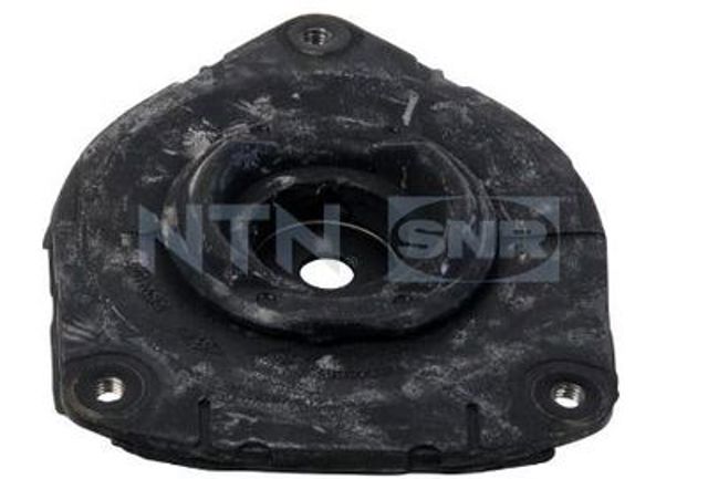 Подушка амортизатора переднего KBLF41791 SNR