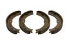 Колодки стояночного тормоза KBS10001 KAVO PARTS