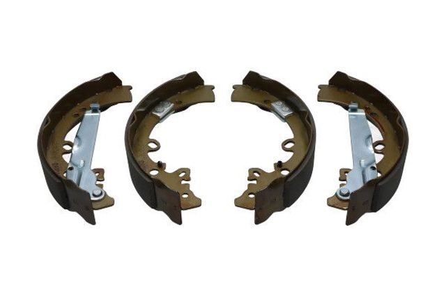KBS10015 KAVO PARTS Колодки тормозные задние барабанные купить в Ужгород