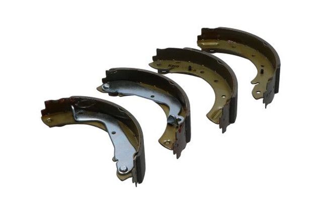 KAVO PARTS KBS7425 Колодки тормозные задние барабанные в наличии Харьков