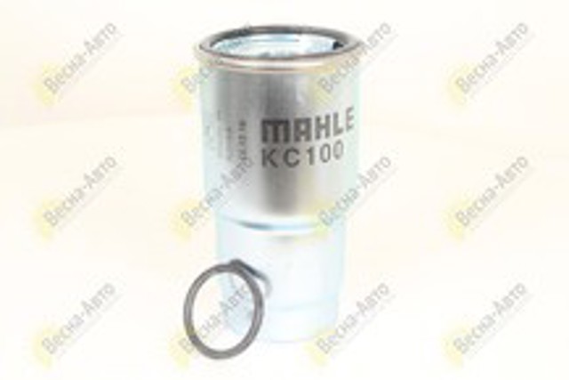 KC100D MAHLE Фильтр топливный купить в Житомир