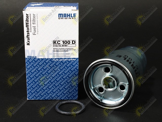 KC100D MAHLE Топливный фильтр купить в Харьков