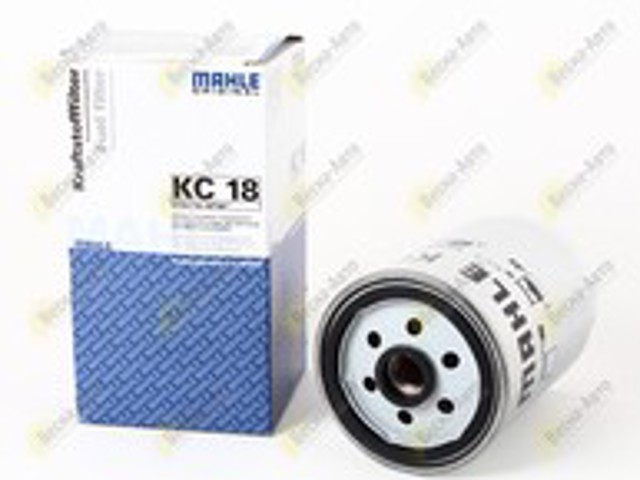 Топливный фильтр Вольво 740