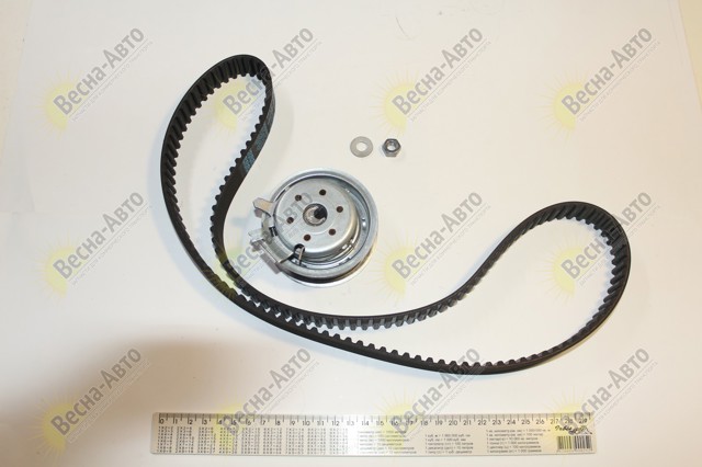 KD45732 SNR Ремень ГРМ, комплект купить в Житомир