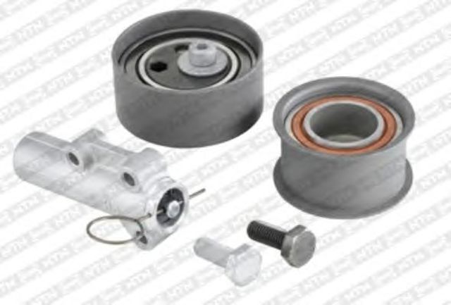 Комплект ремня ГРМ KD45746 SNR