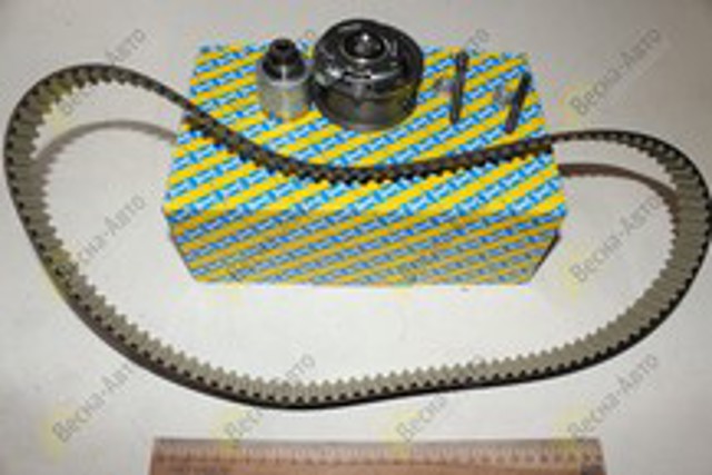 KD45749 SNR Ремень ГРМ, комплект купить в Чернигов