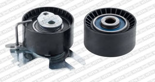 Комплект ремня ГРМ KD45957 SNR