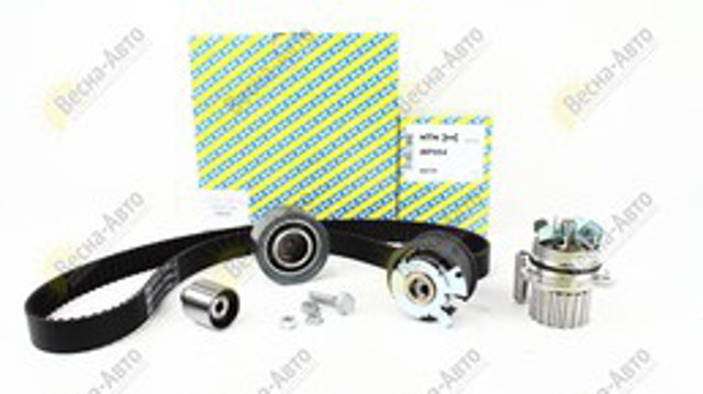 KDP457500 Ремень ГРМ, комплект купить Ирпень