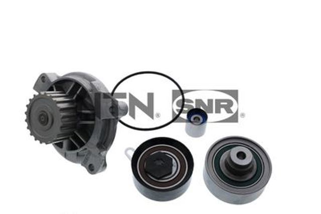 KDP457780 SNR Комплект ГРМ купить в Каменское