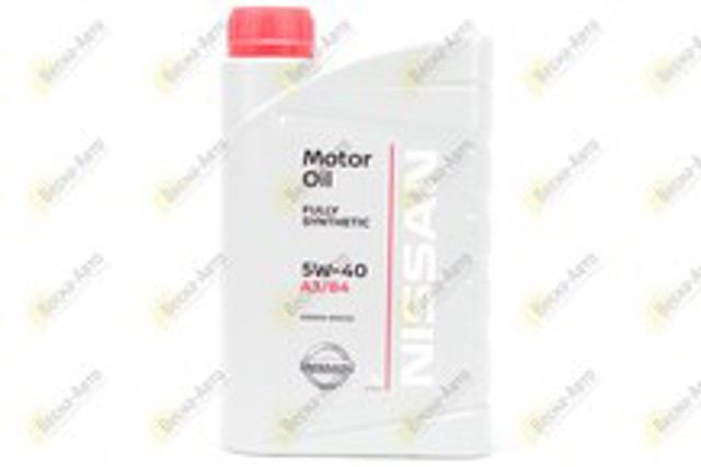 KE90090032 NISSAN Масло моторное купить в Украина