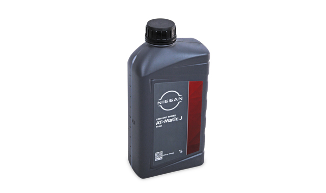 NISSAN KE90899932 Трансмиссионное масло в наличии Киев