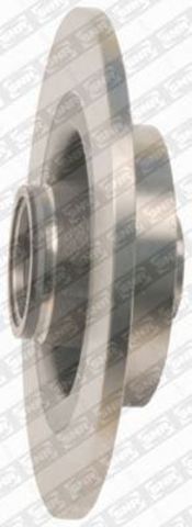 Дисковый тормоз KF15579U SNR