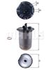 Корпус фильтра топливного KL1132D MAHLE