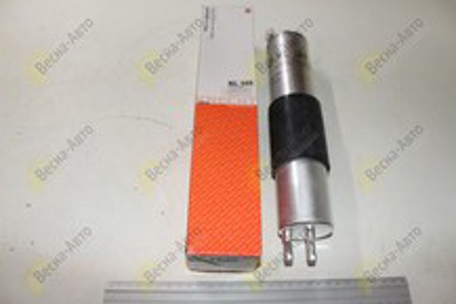 Фильтр топливный, bmw 3, z3, 93-07 KL 149
