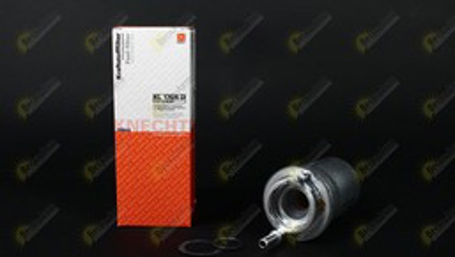 KL1766D MAHLE Топливный фильтр купить в Запорожье