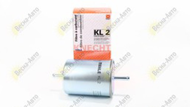 KL2 MAHLE Фильтр топливный купить в Ужгород