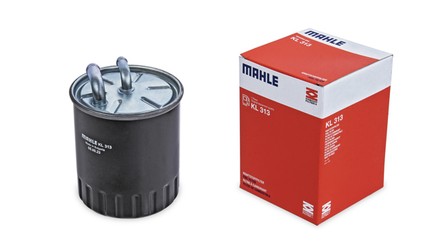 KL313 Топливный фильтр купить Кривой Рог