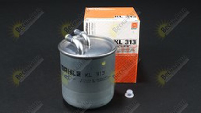 KL313 MAHLE Фильтр топливный купить в Винница