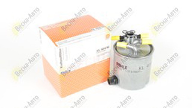KL40416 MAHLE Фильтр топливный купить в Одесса