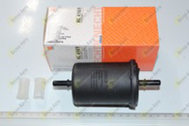 MAHLE KL4161 Фильтр топливный в наличии Харьков
