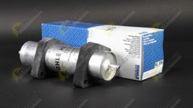 KL596 MAHLE Топливный фильтр купить в Каменское