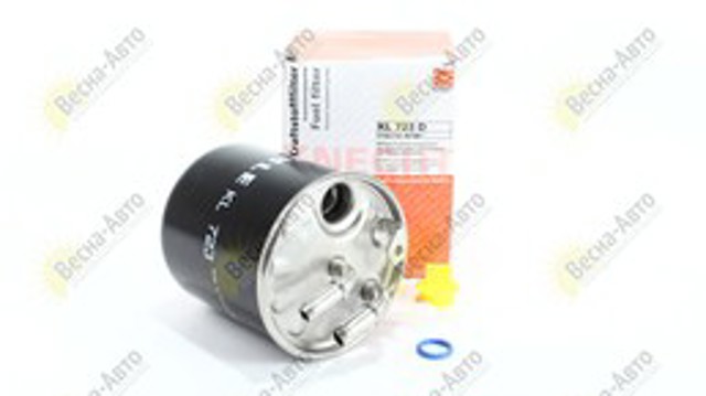 KL723D MAHLE Фильтр топливный купить в Винница