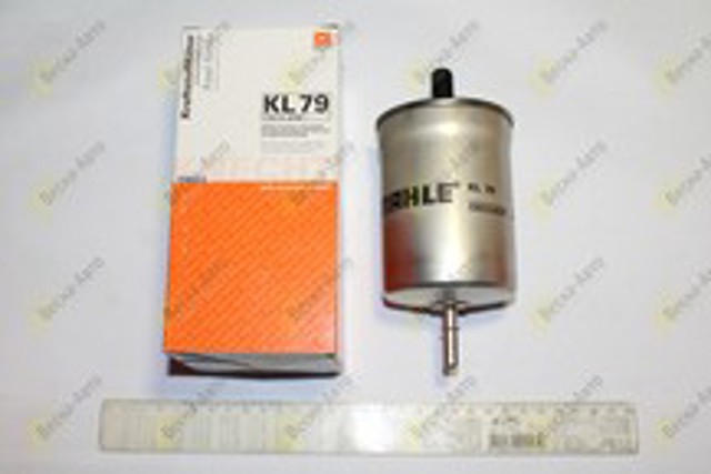 KL79 MAHLE Фильтр топливный купить в Ровно