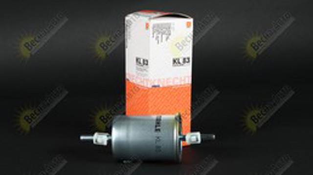 KL83 MAHLE Топливный фильтр купить в Хмельницкий