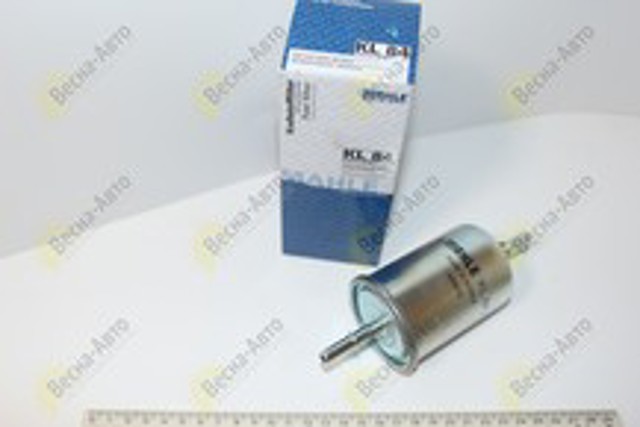 KL84 MAHLE Топливный фильтр купить в Чернигов