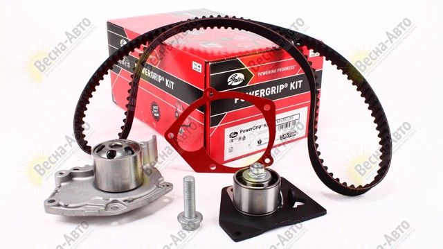 KP15552XS Комплект ГРМ купить Хмельницкий