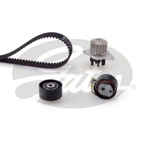 KP15615XS Gates