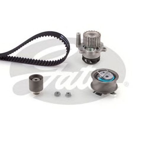 GATES KP55569XS3 Комплект ГРМ в наличии Полтава