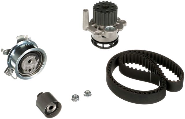 KP55569XS4 Комплект ГРМ купить Украина